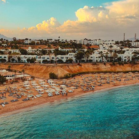 Domina Coral Bay Resort, Diving , Spa & Casino Sharm el-Sheikh Exterior photo El Alamein