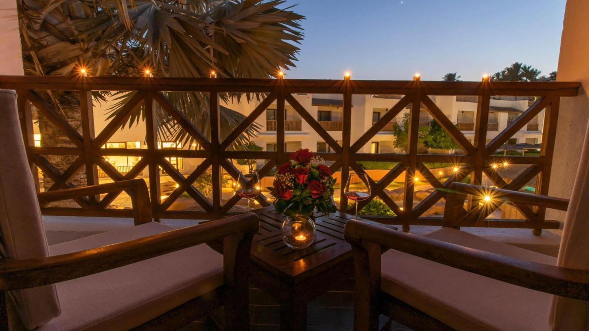 Domina Coral Bay Resort, Diving , Spa & Casino Sharm el-Sheikh Exterior photo