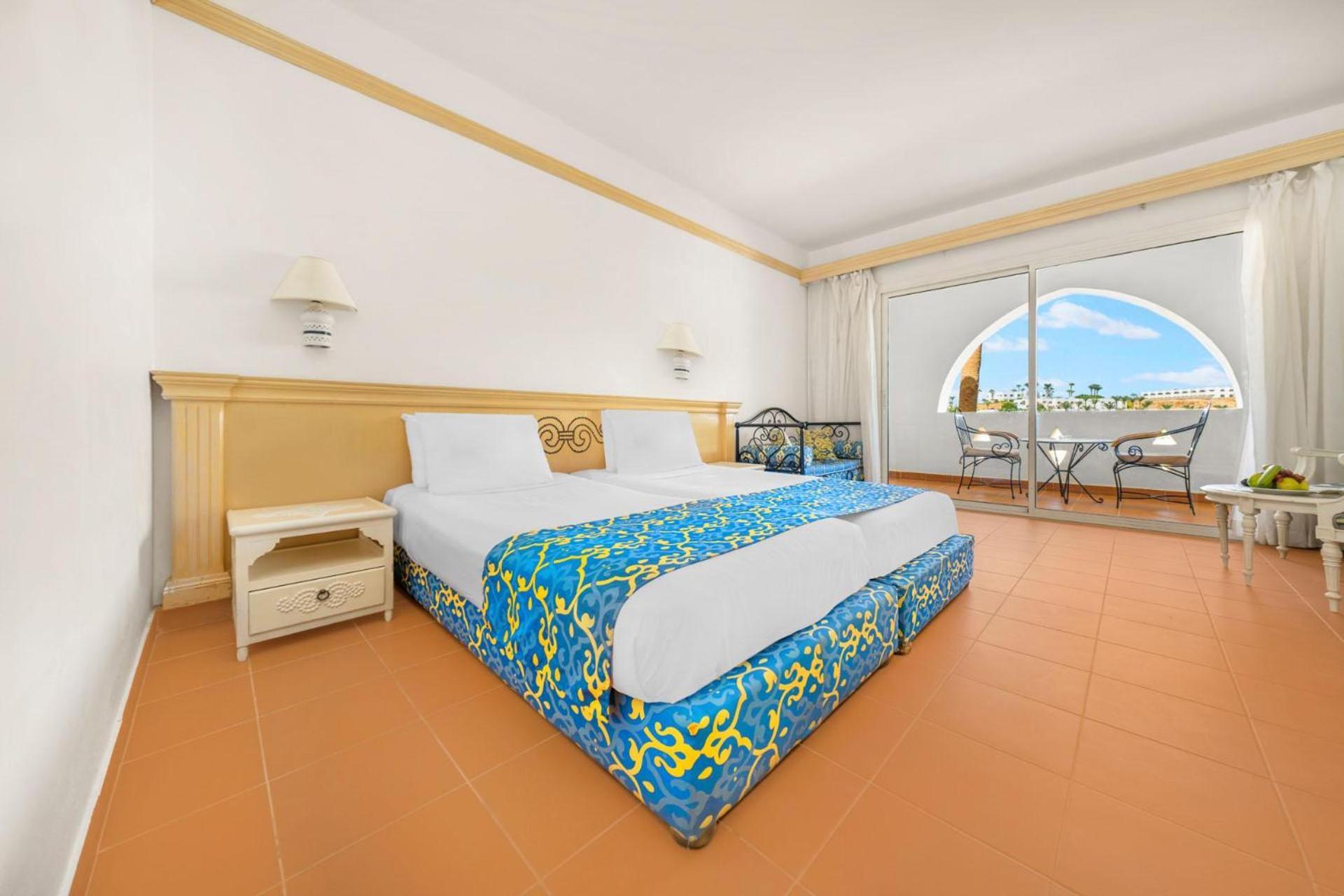 Domina Coral Bay Resort, Diving , Spa & Casino Sharm el-Sheikh Exterior photo