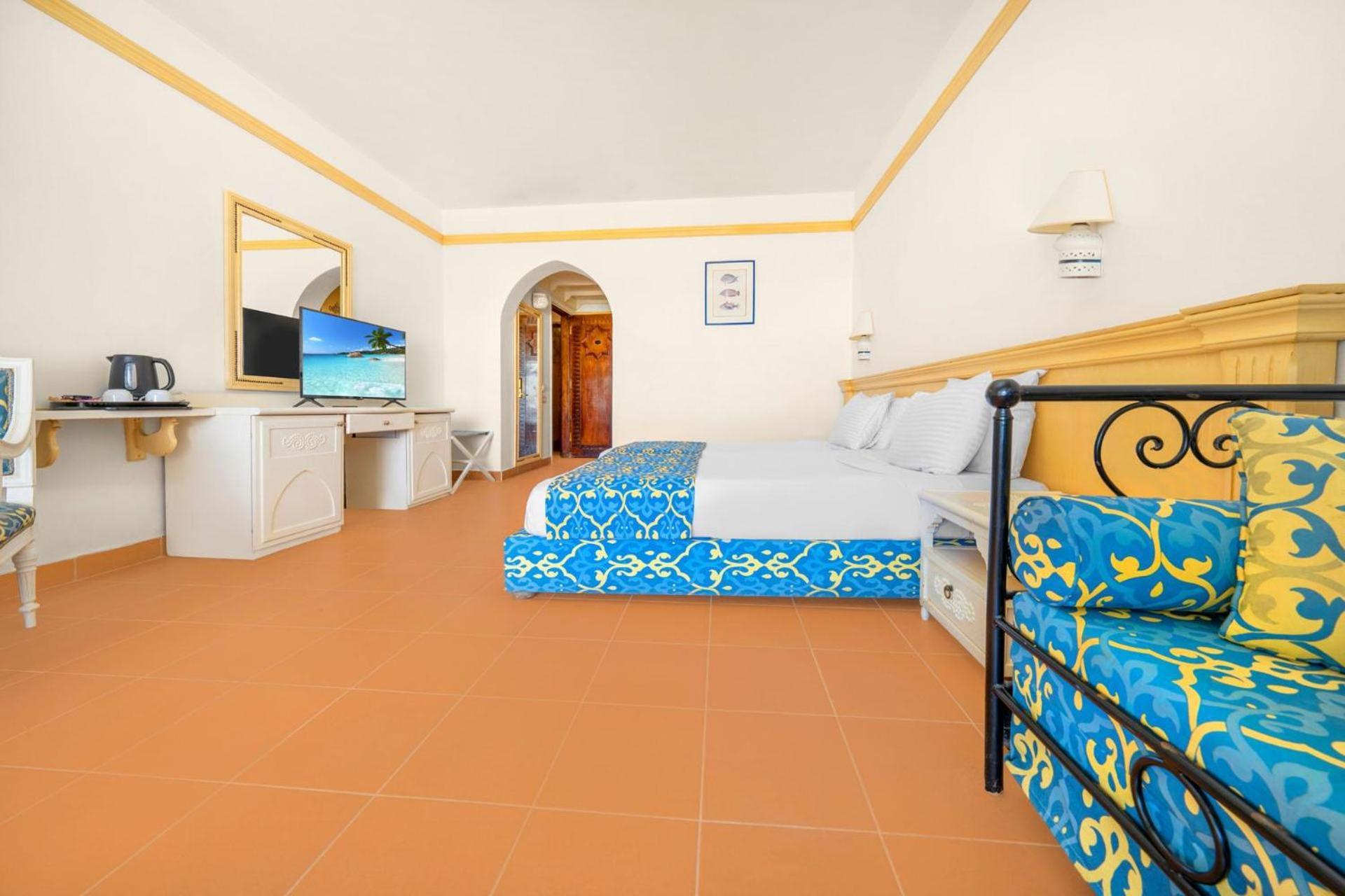 Domina Coral Bay Resort, Diving , Spa & Casino Sharm el-Sheikh Exterior photo